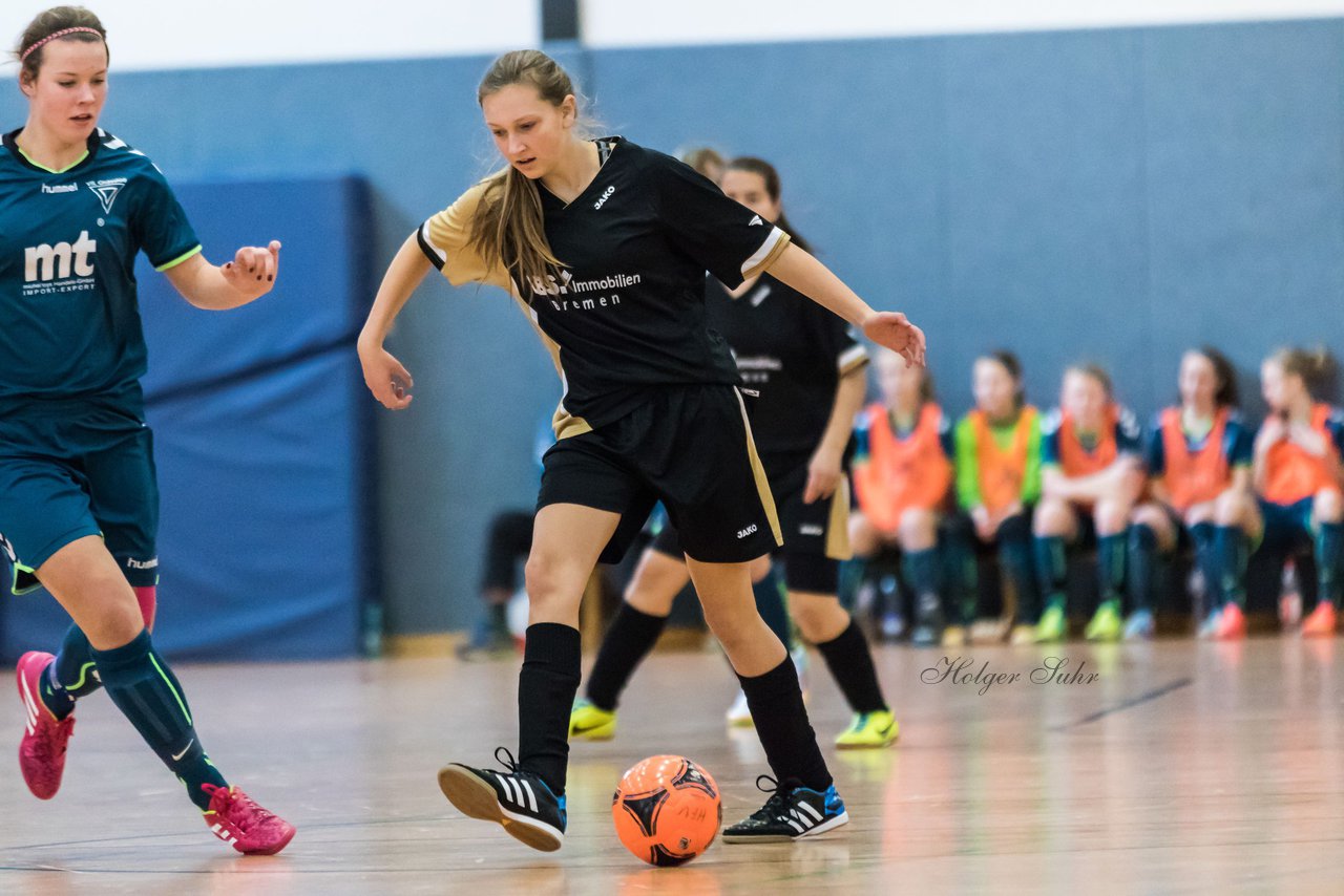 Bild 465 - Norddeutschen Futsalmeisterschaften : Sieger: Osnabrcker SC